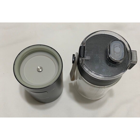 Baby Safe Portable Milk Warmer - Picture 2 of 5